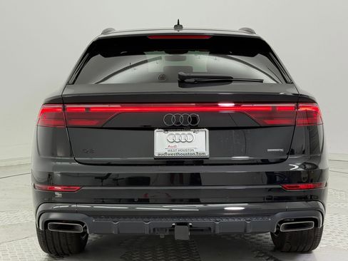 New 2026 Audi Q8 Premium Plus image 10