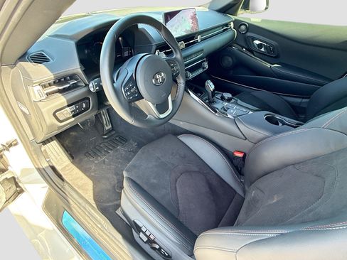 Used 2026 Toyota Supra image 15