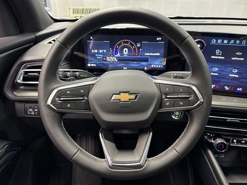 New 2026 Chevrolet Traverse LT FWD image 41