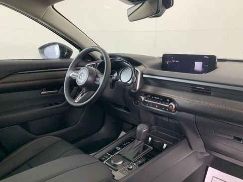 New 2026 MAZDA CX-50 AWD 2.5 Hybrid w/ Weather Package image 28