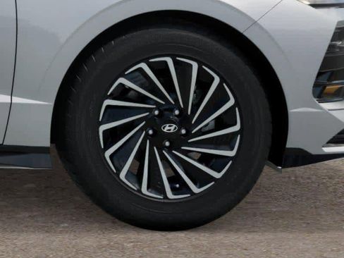 New 2026 Hyundai Sonata SEL image 8