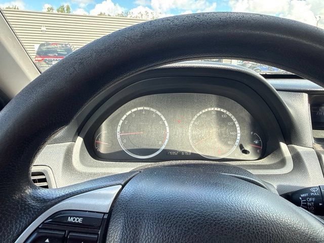 Used 2012 Honda Accord LX image 3