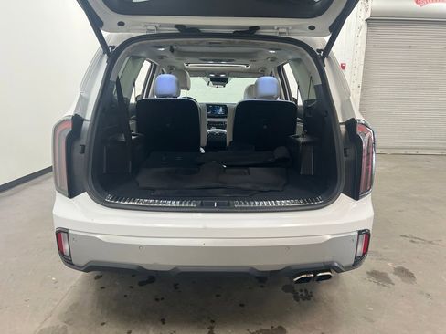 Used 2023 Kia Telluride SX Prestige image 26
