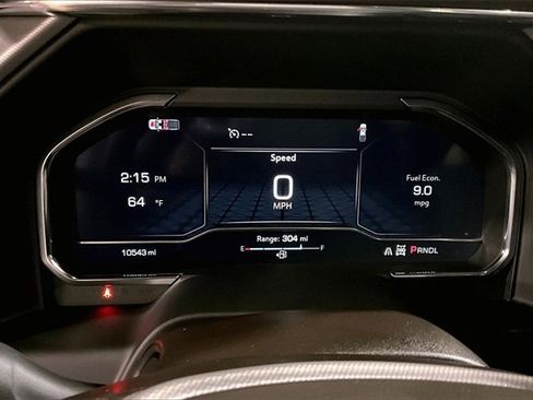 Certified 2025 GMC Sierra 2500 Denali w/ Technology Package image 24