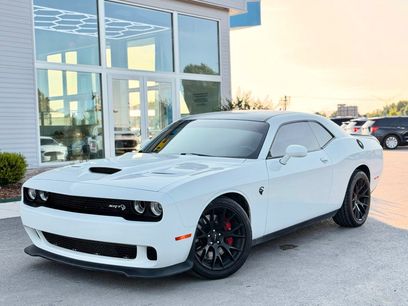 Used 2020 Dodge Challenger SRT Hellcat w/ Plus Package