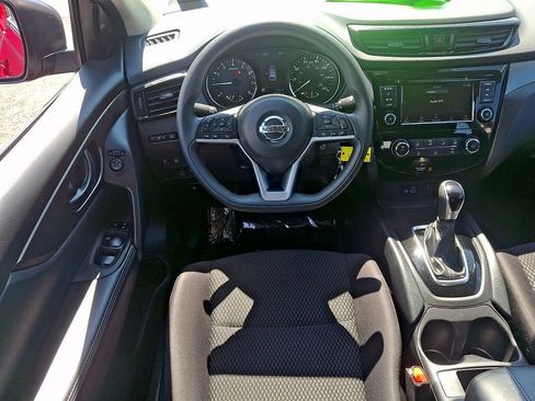 Used 2021 Nissan Rogue Sport S AWD/4WD image 11