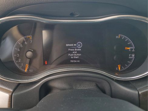 Used 2017 Jeep Grand Cherokee Laredo w/ Quick Order Package 23E image 29