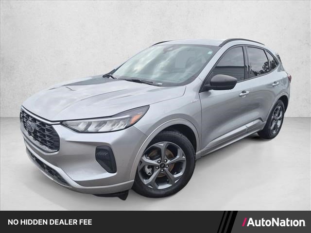 Used 2023 Ford Escape ST-Line FWD image 1