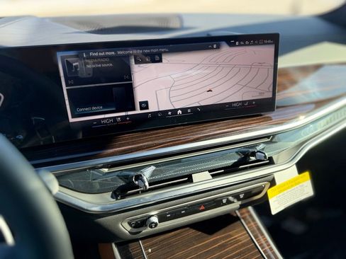 New 2026 BMW X5 xDrive50e w/ M Sport Package image 16