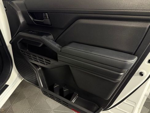 Used 2025 Toyota Tacoma SR RWD image 26