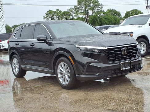 Used 2023 Honda CR-V EX-L image 2