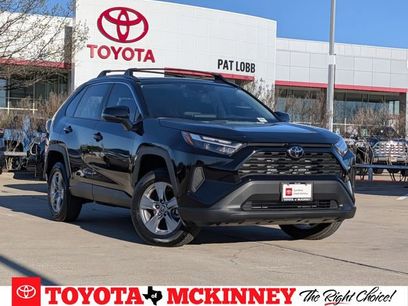Certified 2025 Toyota RAV4 XLE w/ Convenience Package