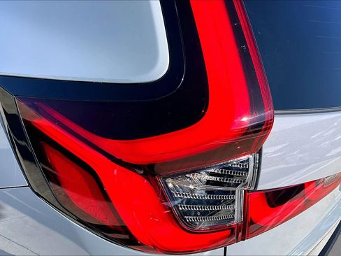 Used 2026 Honda CR-V LX image 14