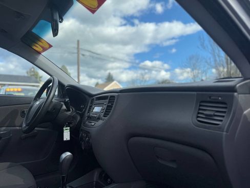 Used 2008 Kia Rio LX image 6