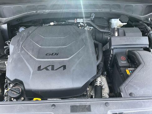 Used 2022 Kia Telluride SX AWD/4WD image 33