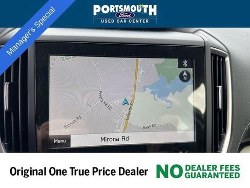 Used 2023 Subaru Forester Limited image 9