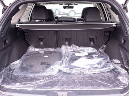 New 2025 Subaru Outback Limited image 62