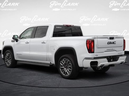 Used 2026 GMC Sierra 1500 Denali Ultimate AWD/4WD image 35