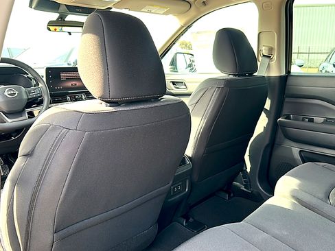 New 2026 Nissan Pathfinder SV image 14