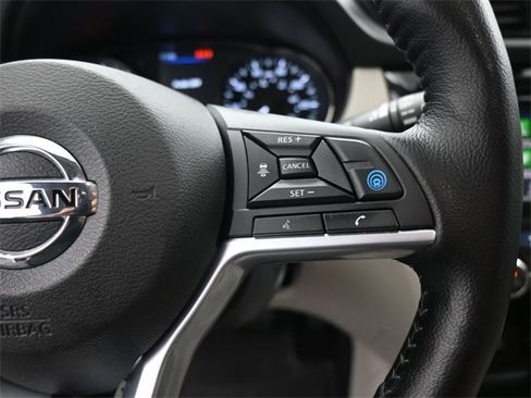 Certified 2022 Nissan Rogue Sport SL w/ Premium Package image 23