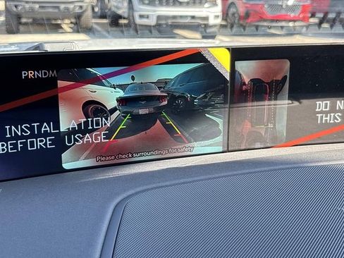 New 2025 Lincoln Navigator Reserve w/ Jet Appearance Package AWD/4WD image 27