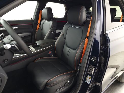 New 2026 Genesis GV70 2.5T Sport Prestige AWD/4WD image 13