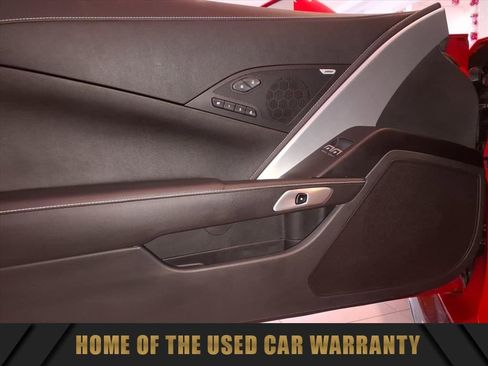 Used 2017 Chevrolet Corvette Grand Sport image 12