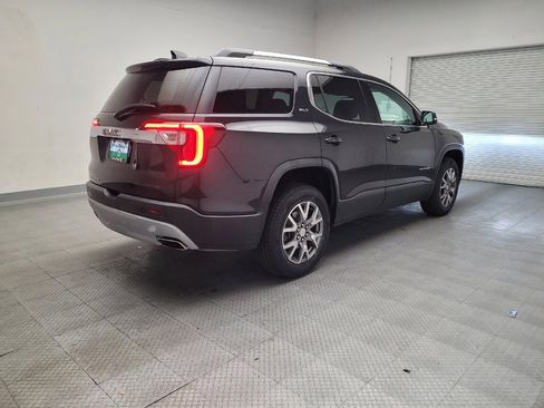 Used 2020 GMC Acadia SLT image 9