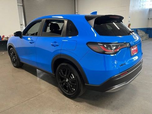 Used 2026 Honda HR-V Sport image 5