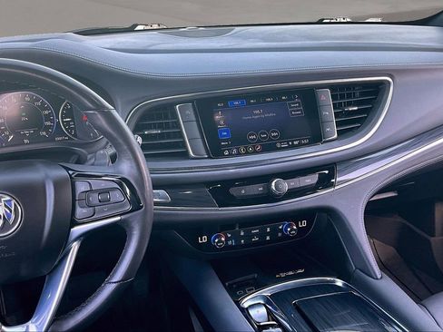 Used 2023 Buick Enclave Premium w/ Experience Buick Package FWD image 9