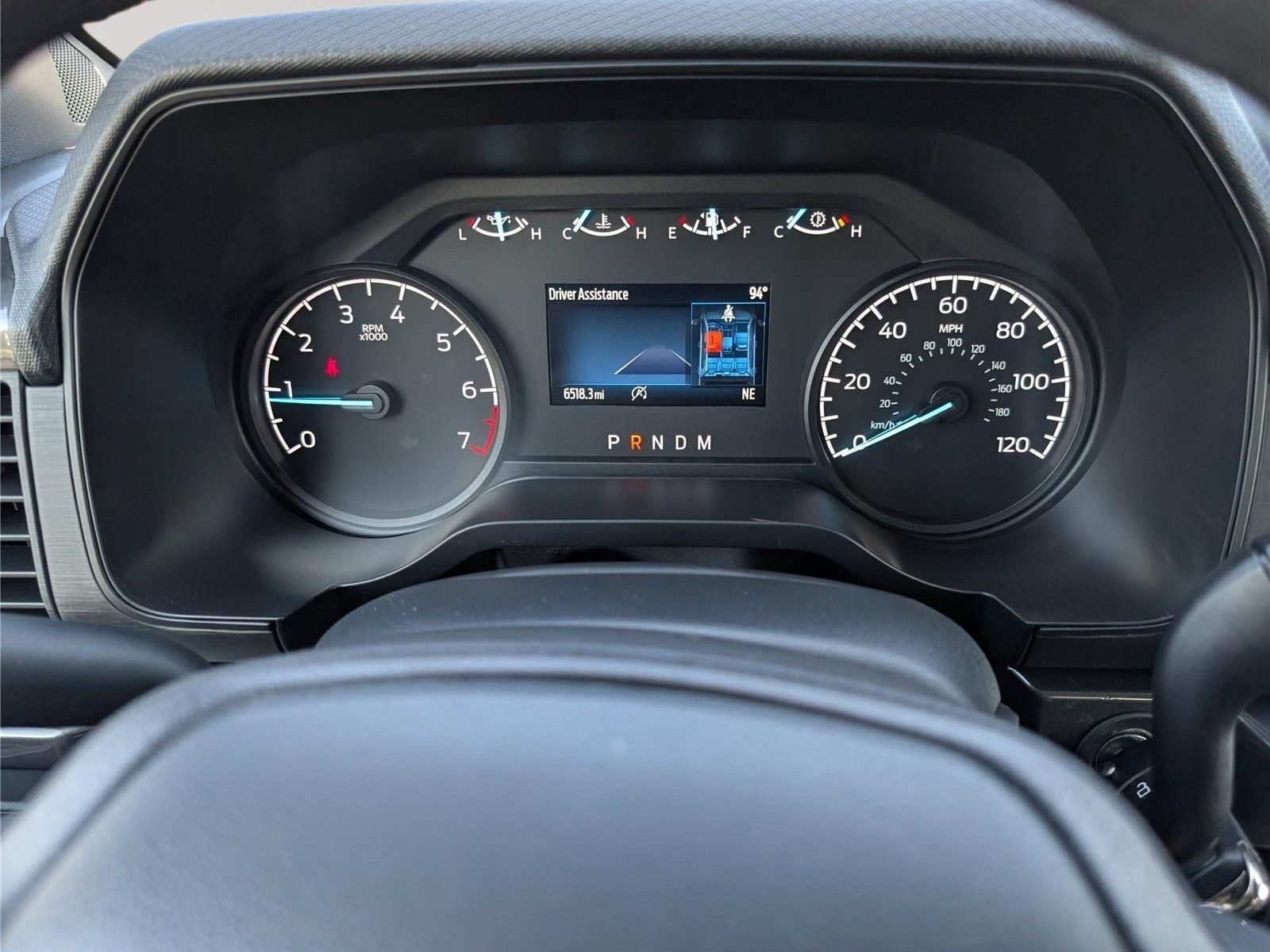 Used 2026 Ford F150 STX AWD/4WD image 29