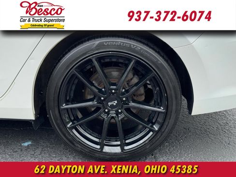 Used 2015 MAZDA MAZDA6 Touring FWD image 6