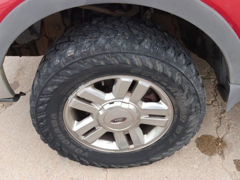 Used 2007 Ford F150 XLT AWD/4WD image 12