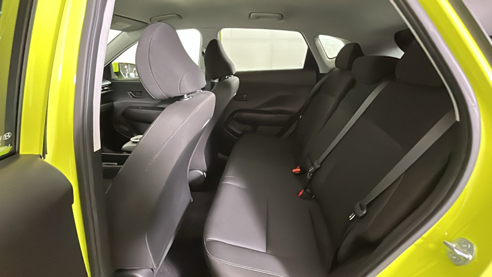 Used 2024 Hyundai Kona SEL FWD image 33