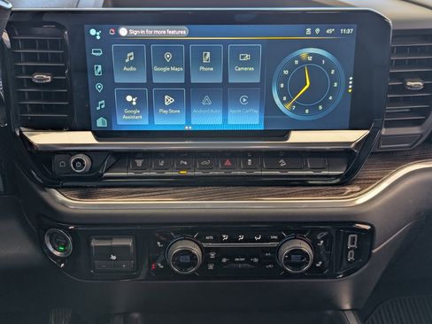 Used 2025 Chevrolet Silverado 2500 LT w/ Trail Boss Package image 25