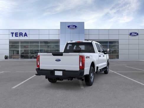 New 2026 Ford F350 XL AWD/4WD image 8