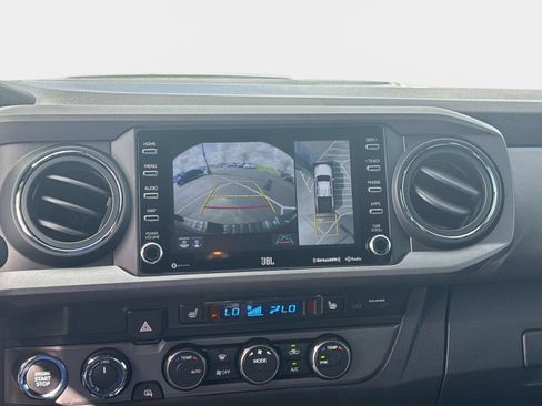 Used 2020 Toyota Tacoma TRD Pro image 24