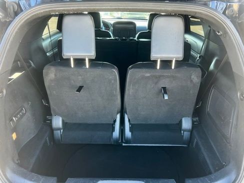 Used 2019 Ford Explorer Sport image 37