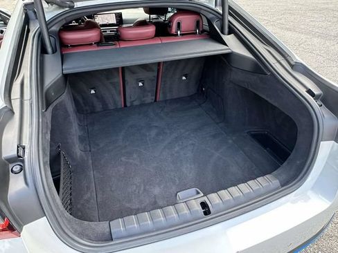 Certified 2023 BMW i4 eDrive35 RWD image 18