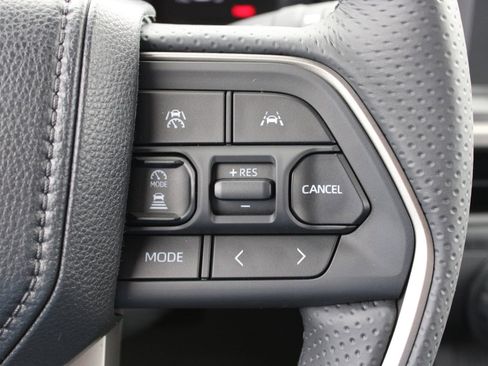 New 2026 Toyota 4Runner SR5 image 27