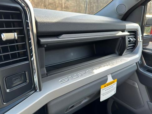 New 2026 Ford F350 XLT w/ XLT Premium Package image 31