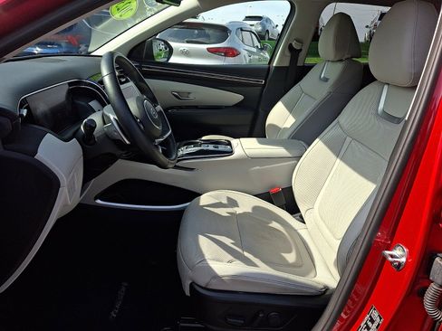 Used 2023 Hyundai Tucson Limited image 14