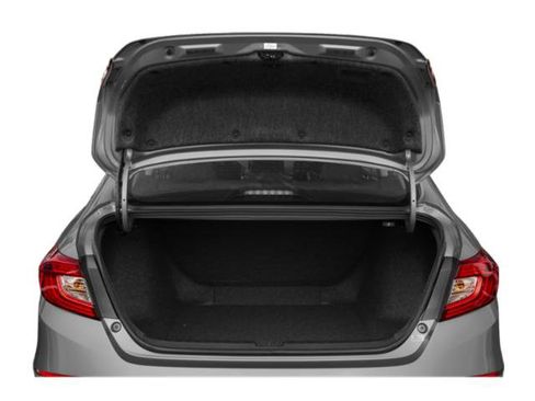 Used 2020 Honda Accord LX image 11