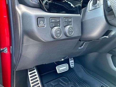 New 2026 Chevrolet Silverado 1500 RST image 30