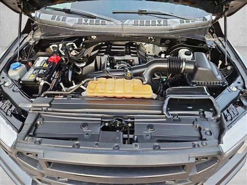 Used 2018 Ford F150 XL w/ Equipment Group 101A Mid RWD image 22
