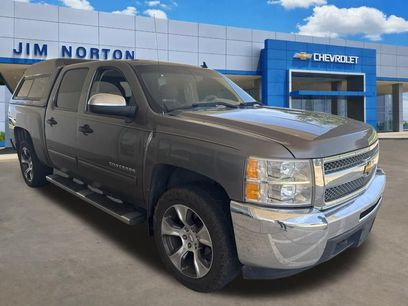 Used 2013 Chevrolet Silverado 1500 LT w/ All-Star Edition
