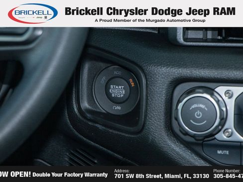 New 2026 Jeep Gladiator Sport image 26