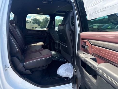 New 2026 RAM 2500 Limited AWD/4WD image 25