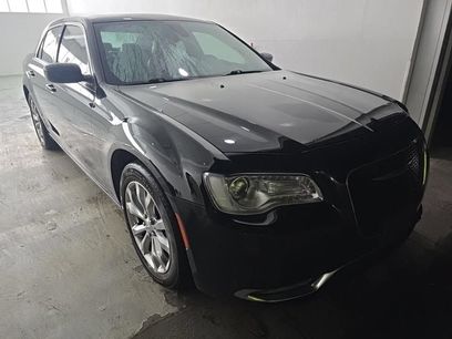 Used 2016 Chrysler 300 Limited w/ Driver Convenience Group