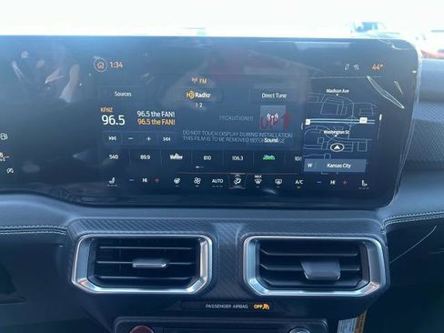 New 2025 Ford Mustang Premium image 21